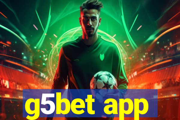 g5bet app